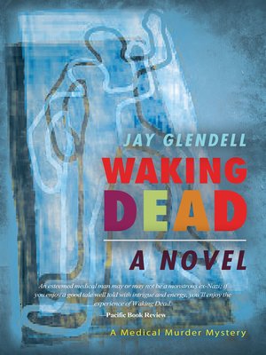 cover image of Waking Dead